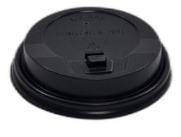 Tampa Para Copo 8oz 240 ml Manga 50 Unidades 