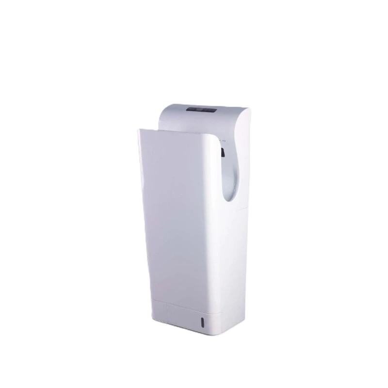 Secador de m�os Fastflow Universal branco sem escovas