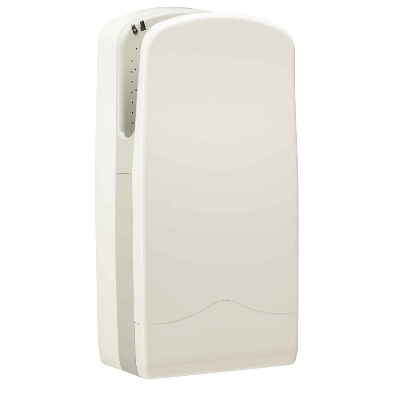 Secador de m�os V-JET  V300 cor branca