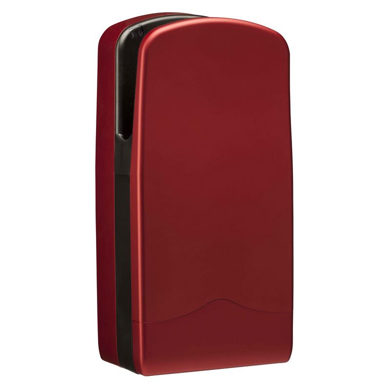 Secador de m�os V-JET VELTIA V300 bergonha com tecnologia - Ion-Shield