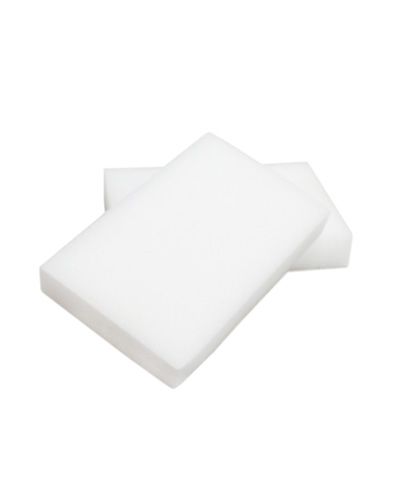 Esponja de espuma sem sabo descartvel 8 X 12x2,5 Cm Caixa 500 Unidades