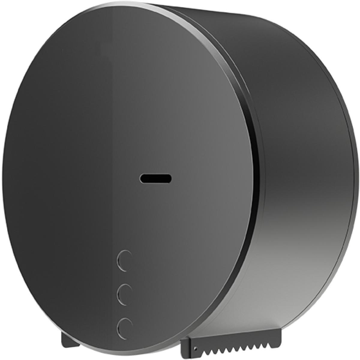 Dispensador de papel higi�nico a�o inoxid�vel metal Evo 