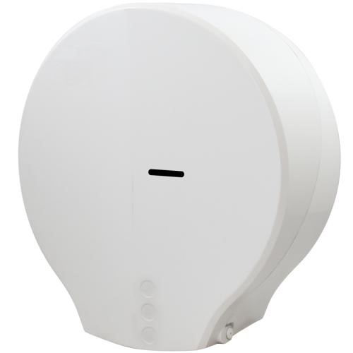 Dispensador de papel higi�nico  plastico ABS Evo 