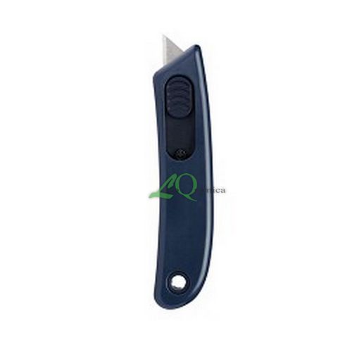 X-ato detetvel retrtil automtico C100 Azul