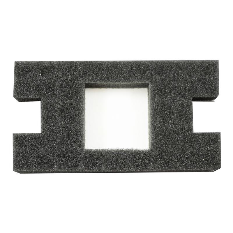 Filtro HEPA FUSION - para os modelos FUSION e FUSION FOOT DRYER