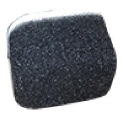 Filtro HEPA de substitui��o para o secador de m�os V-JET com o c�digo 01303.
