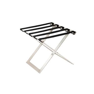 Suporte de Malas PREMIUM � A�o inoxid�vel.