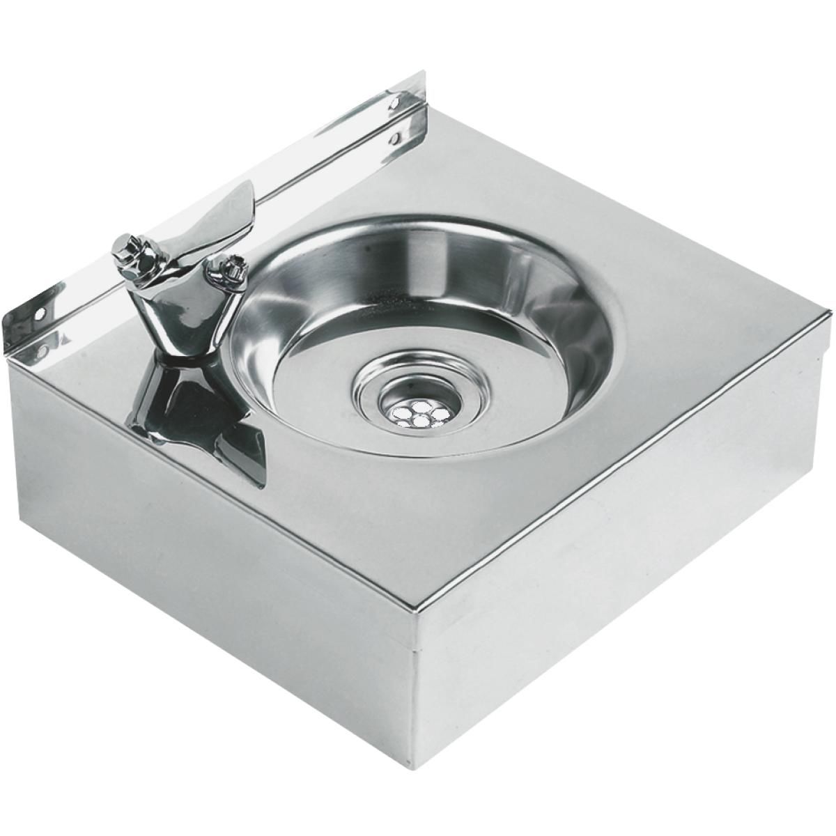 Fontes de gua fria
