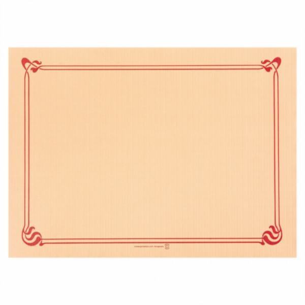 TOALHETES DE MESA 48 G/M2 31x43 CM MARFIM CELULOSE (500 UNIDADE)