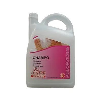Champ� - 5 Lt  Glow - 5 Lt