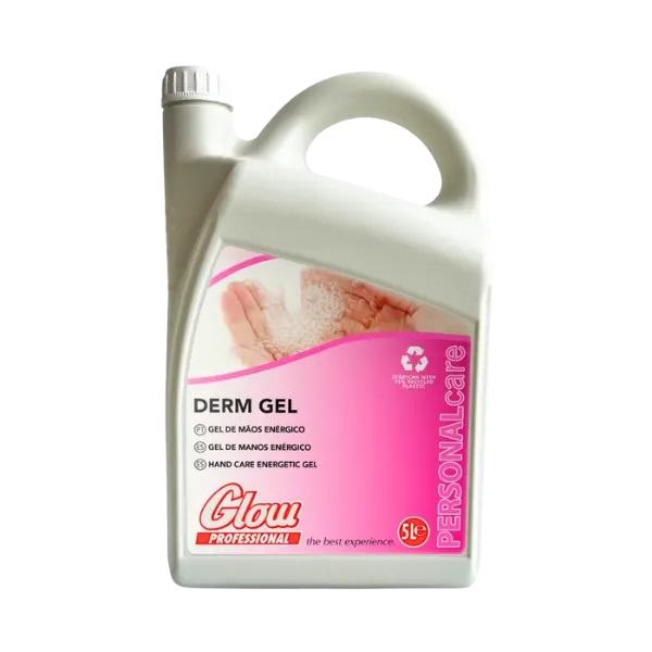 Gel Banho Glow - 5 Lt