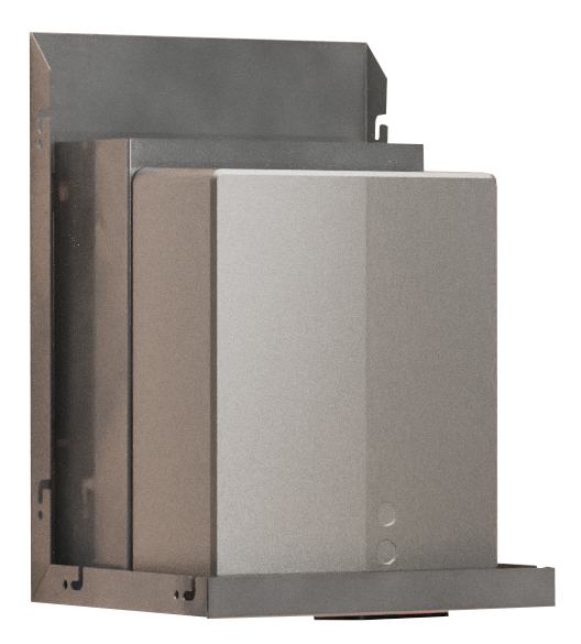 Artigo para o sistema multim�dulo MUMO equipado com secador de m�os Bigflow EVO