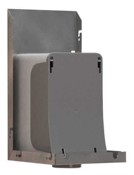 Artigo para o sistema multimodular MUMO equipado com secador de m�os Fusion