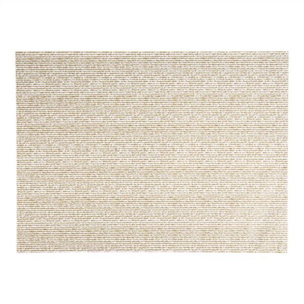 Toalhetes Mesa MIAMI 48 G/M2 31x43 Cm Caramelo Celulose 500 Unidades
