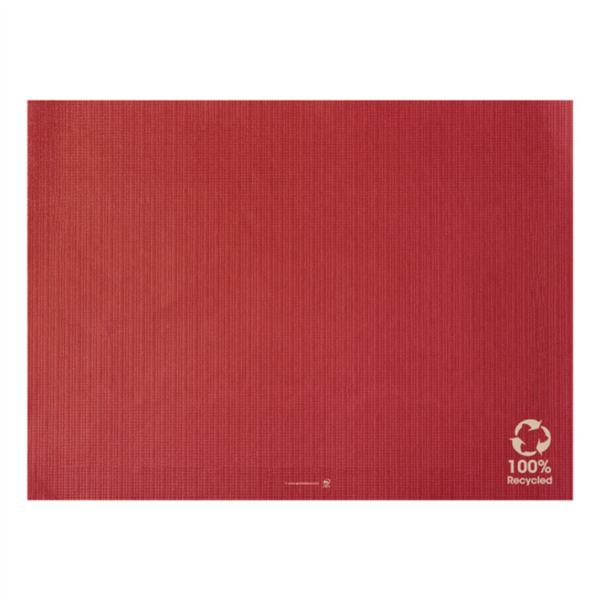 TOALHETES DE MESA FEEL GREEN 80 G/M2 31x43 CM BORD� PAPEL RECICLADO (250 UNIDADES)
