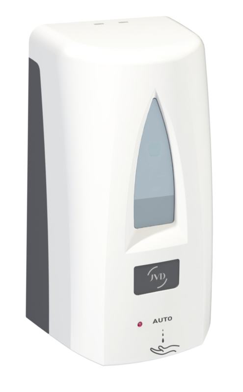 Saboneteira de Gel YALISS Autom�tica Espuma