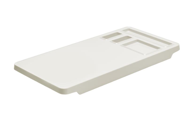 Bandeja / Tabuleiro Maestro marfim