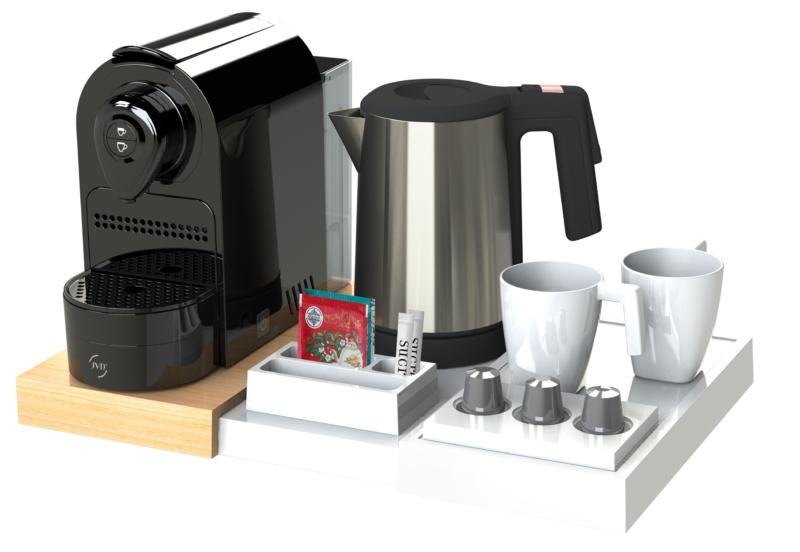 Bandeja / Tabuleiro Orchestro branca