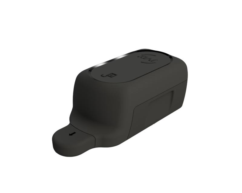 Smart Key ( Chave inteligente ) para cofres Fortress