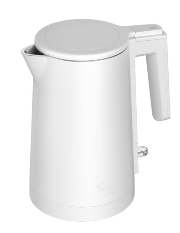 Chaleira Divine 1 L branca