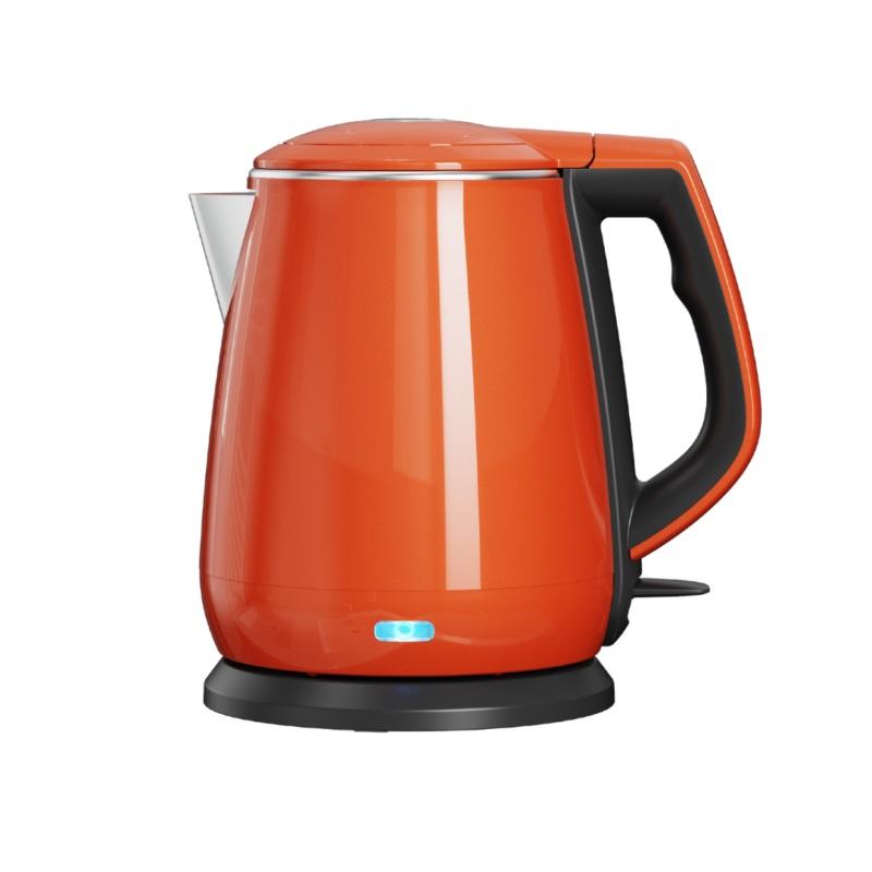 Chaleira Allure - Laranja (1,0 L)
