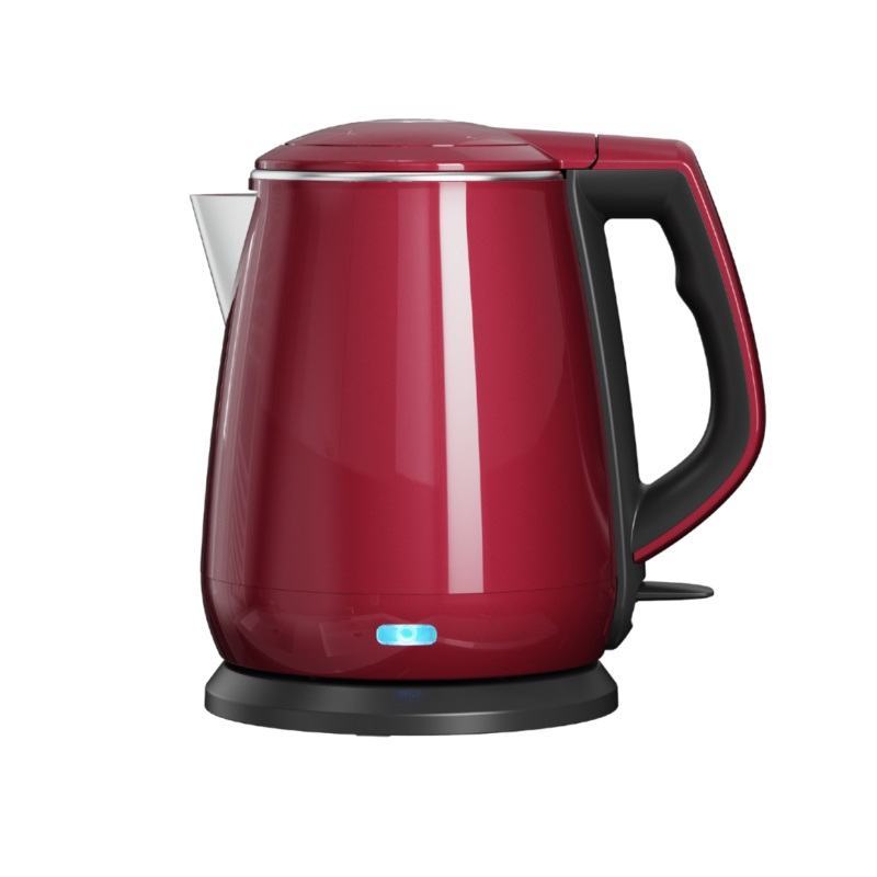 Chaleira Allure - Vermelha (1,0 L)