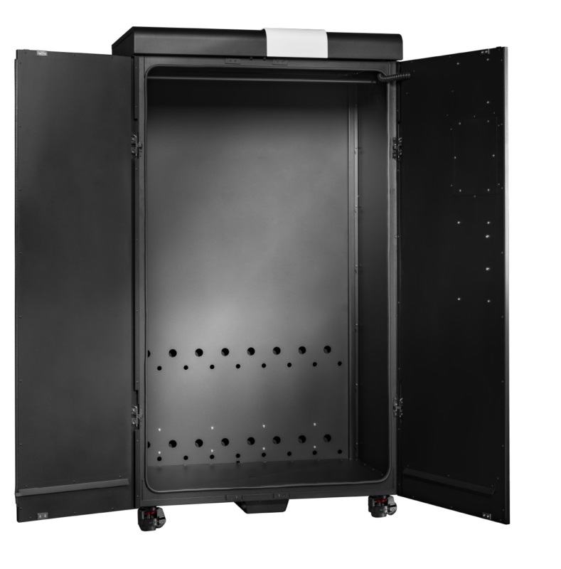 Arm�rio Novven 3 - INDUS - Pack Essencial