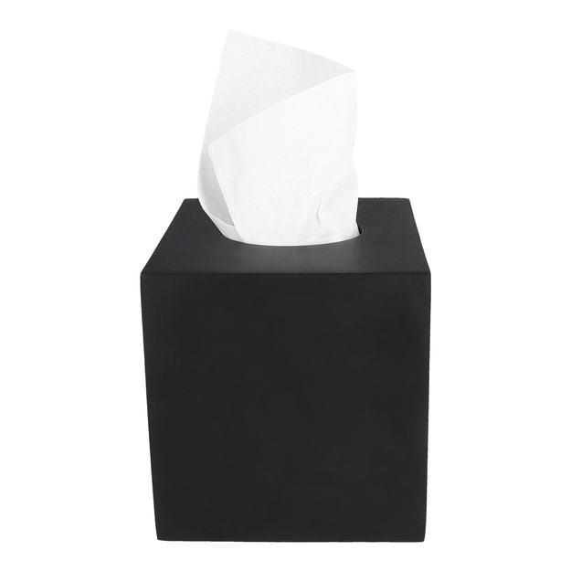 Caixa de len�os quadrada ADesign Charme