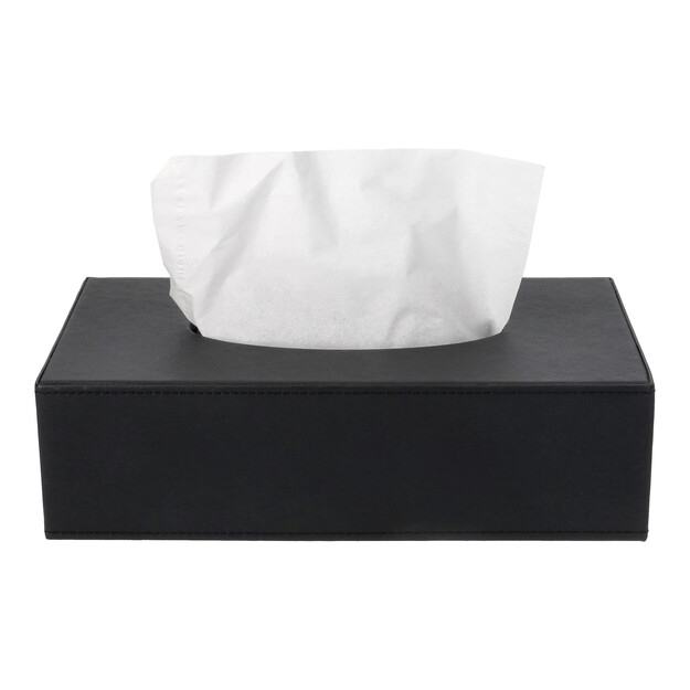 Caixa de len�os retangular ADesign Charme