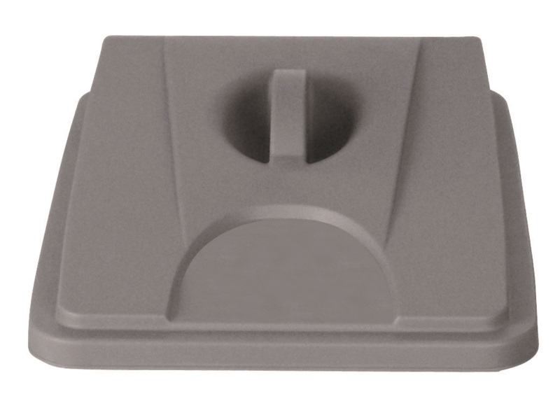 Tampa cinzenta 60 / 80 L