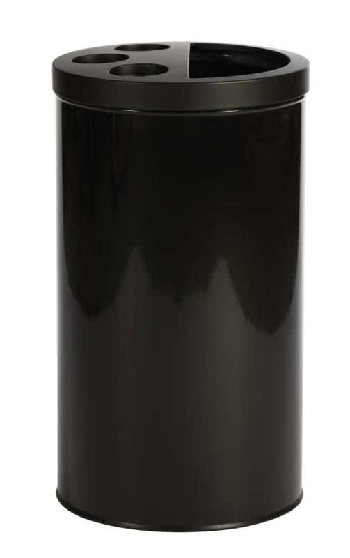 Coletor de Copos e Res�duos 600 copos 25 lt