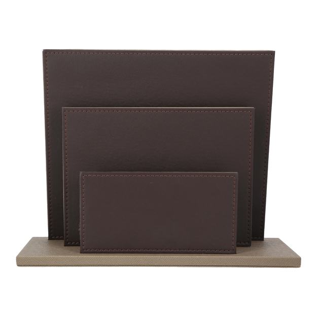 Porta-folhetos Adesign Grandeur