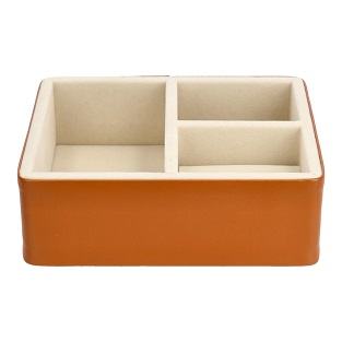 Bandeja para joias Adesign Tangerine