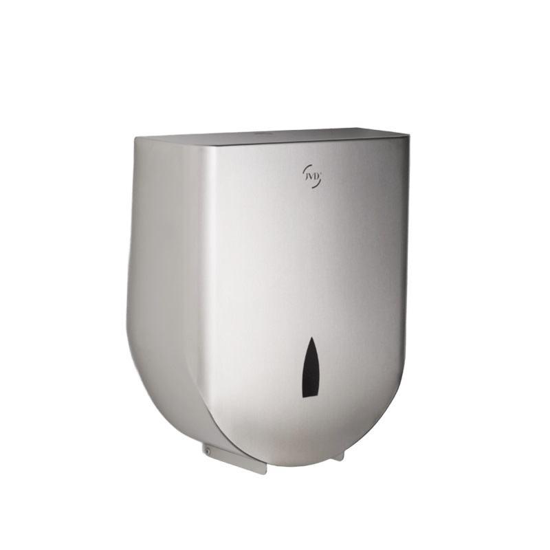 Dispensador Jumbo 400 Yaliss em a�o inoxid�vel