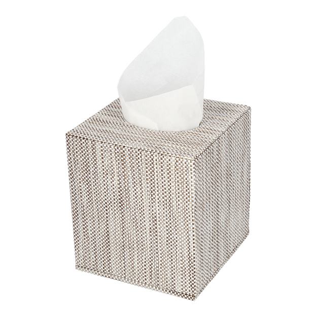 Caixa de len�os quadrada Adesign Tribe