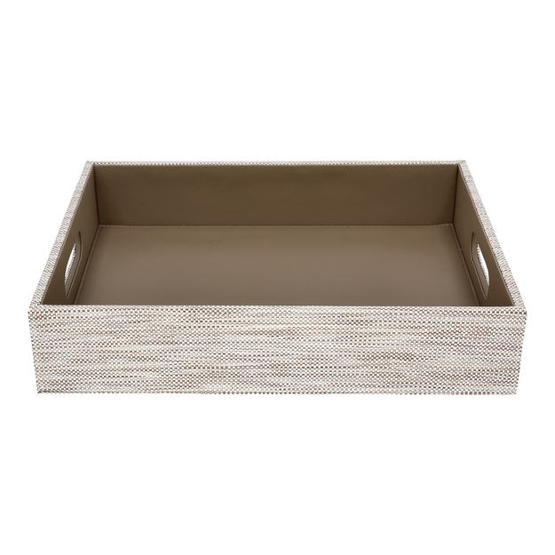 Bandeja com al�as Adesign Tribe