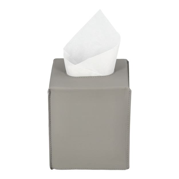 Caixa de len�os quadrada Adesign Anglo