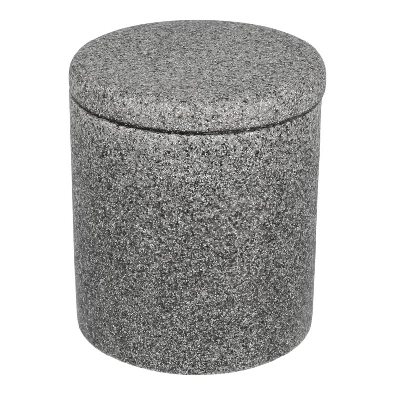 Caixa redonda Adesign Cavern