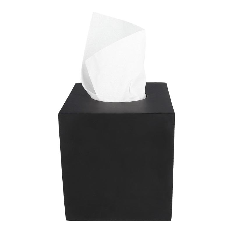 Caixa de len�os quadrada Adesign Gothic