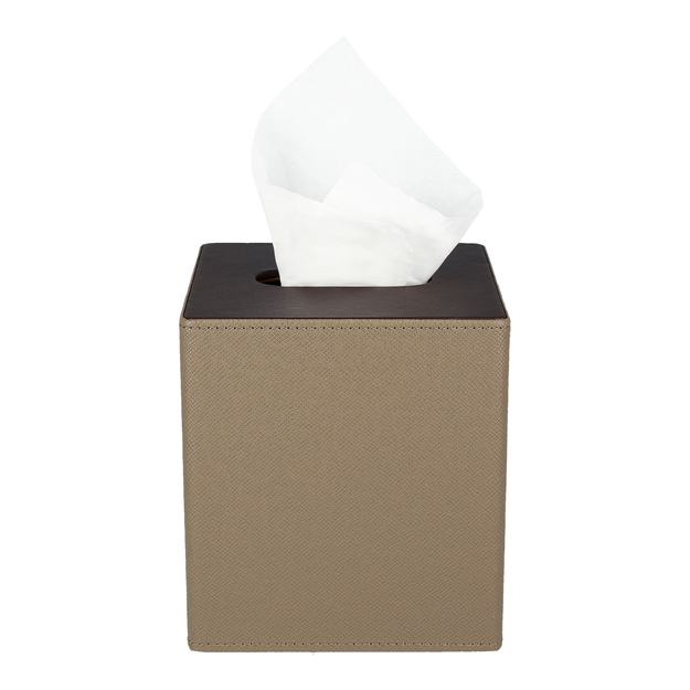 Caixa de len�os Adesign Grandeur