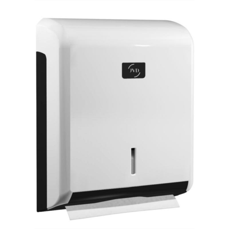 Dispensador de toalhas de m�o Cleanline branco