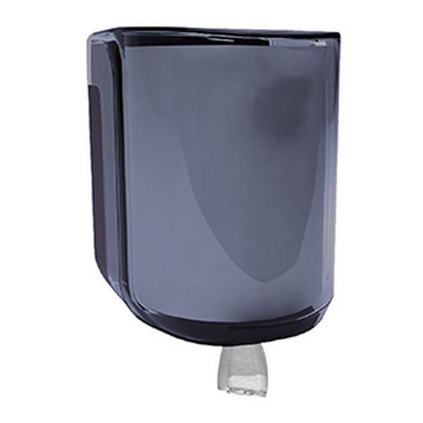  Dispensador de Rolo Mecha / ZETA / Chamin� Transparente 