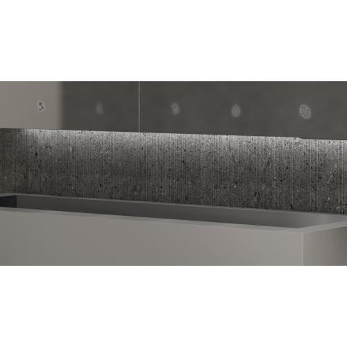 LED traseiro para m�vel. MUMO 700, dimens�es: 60 cm