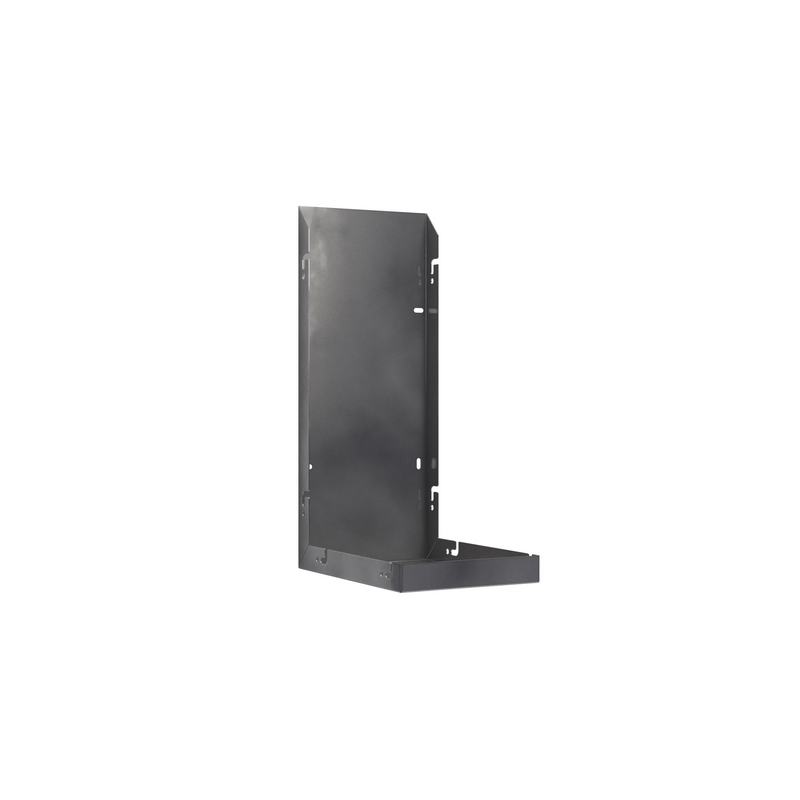 Divis�ria para m�dulo multifun��es: 370 x 150 x 223 mm
