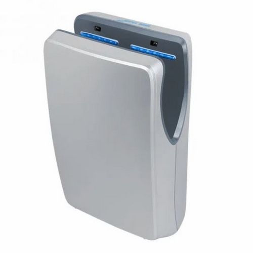 Secador De Mos Jet Smart Prata