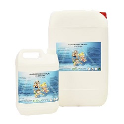 CELLALGA SE - 5 LT Algicida sem formao de espuma