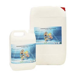 CELLBASIC L - Incrementador de ph lquido