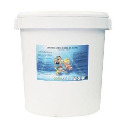 CELLCLOR L - Desinfetante  base de cloro 