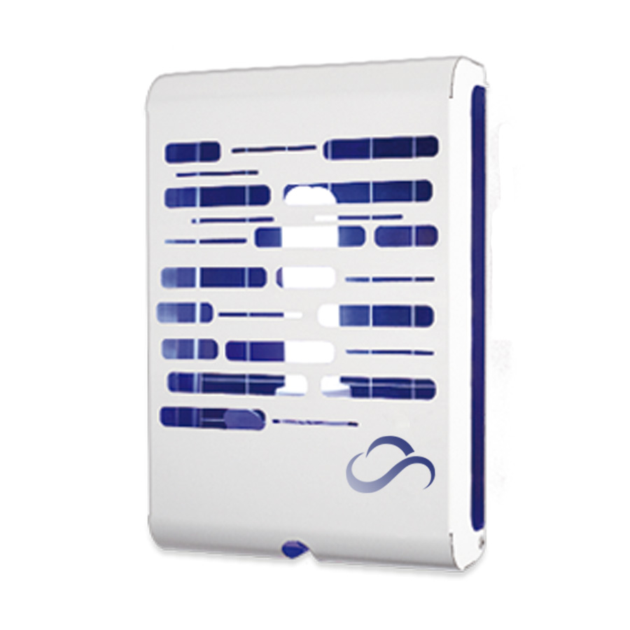 INSECTOCAADOR Cirrus Arte 20 Branco