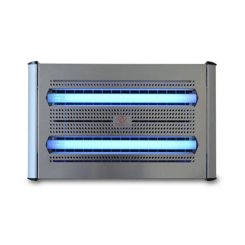 INSECTOCA�ADOR Entry 30